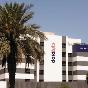 Dara Salam 3*, Jeddah Saudi Arabia