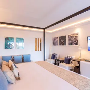 Appartement Art Et Saint Barth