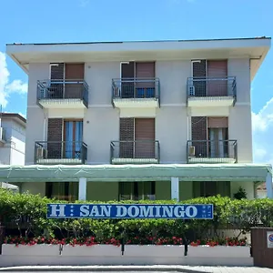 San Domingo 3*, Lido di Camaiore Italy