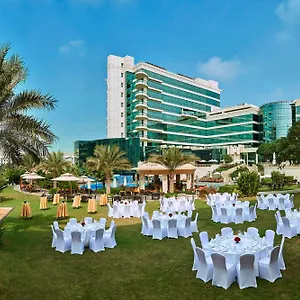 Copthorne Airport 3*, Dubai United Arab Emirates