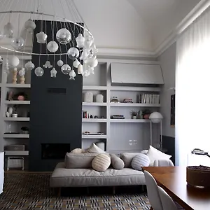 Avolio Tailored 3*, Syracuse Italy