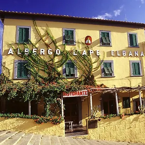Ape Elbana 2*, Portoferraio Italy