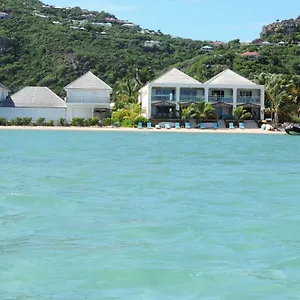 Hotel Les Ondines Sur La